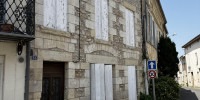 maison à STE BAZEILLE (47180)
