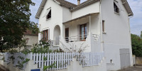 maison à VILLEREAL (47210)