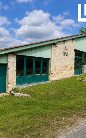 Maison  MIRAMONT DE GUYENNE