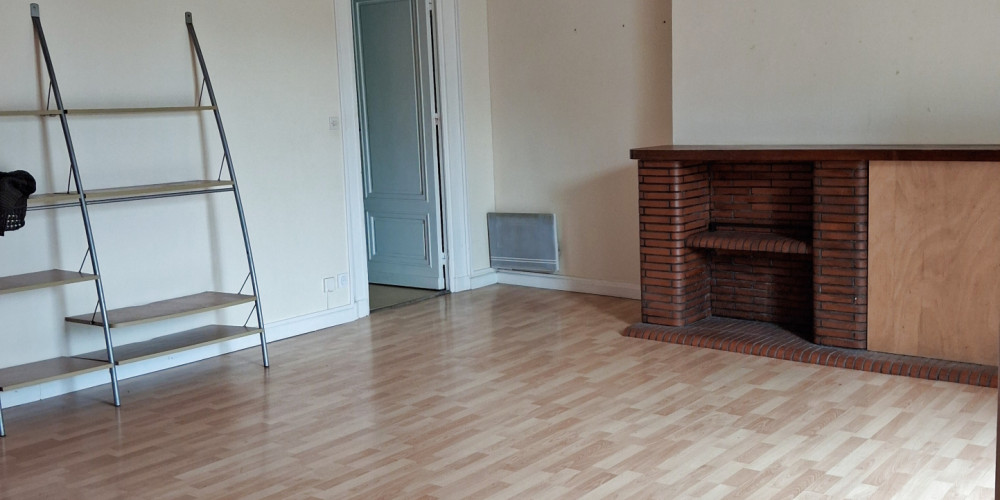 appartement à MARMANDE (47200)
