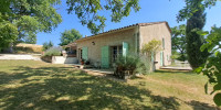 maison à BUZET SUR BAISE (47160)
