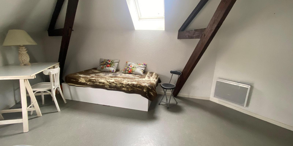 appartement à AGEN (47000)