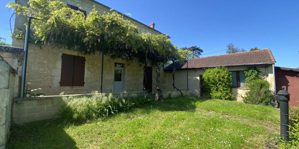 maison à AGEN (47000)