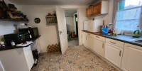 maison à ST PARDOUX ISAAC (47800)
