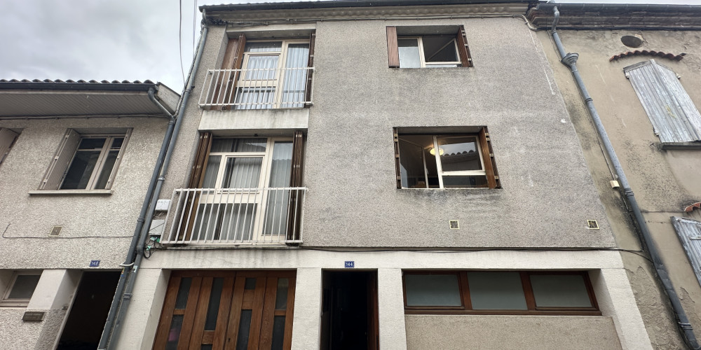 maison à LAYRAC (47390)