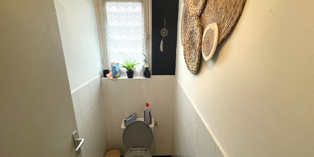 maison à VILLENEUVE SUR LOT (47300)