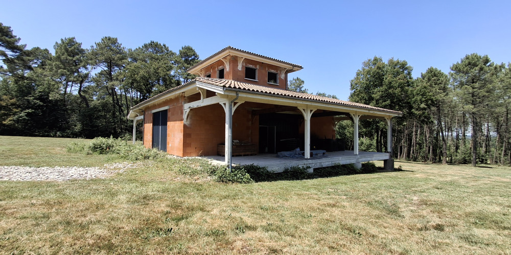 maison à VILLEREAL (47210)