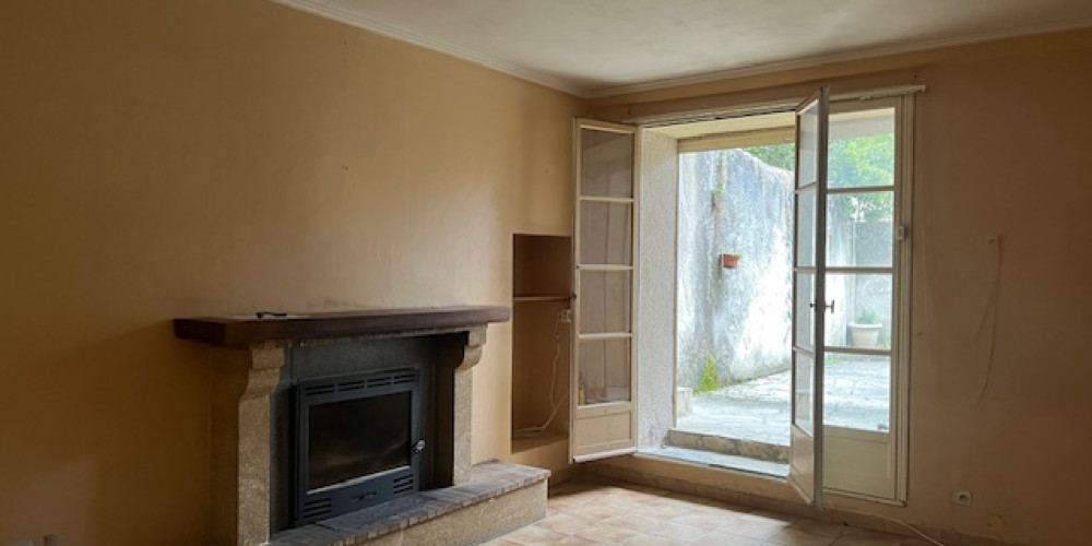maison à NERAC (47600)
