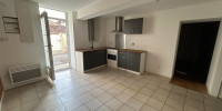 appartement à LAVARDAC (47230)