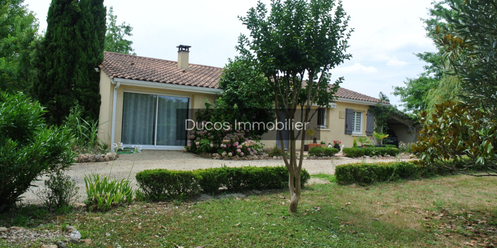 maison à STE BAZEILLE (47180)