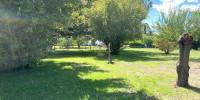 terrain à MARMANDE (47200)