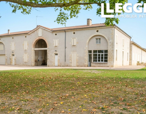 maison  MARMANDE