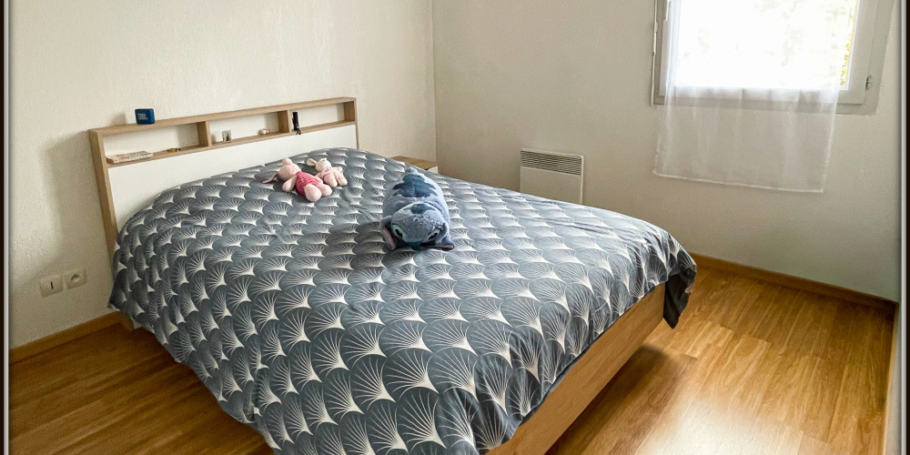 appartement à AGEN (47000)