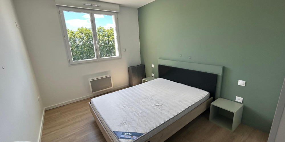 appartement à AGEN (47000)