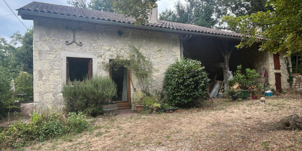 maison à ST SARDOS (47360)
