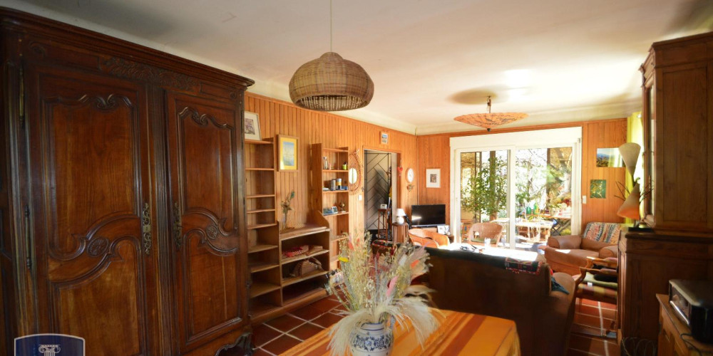 maison à BON ENCONTRE (47240)