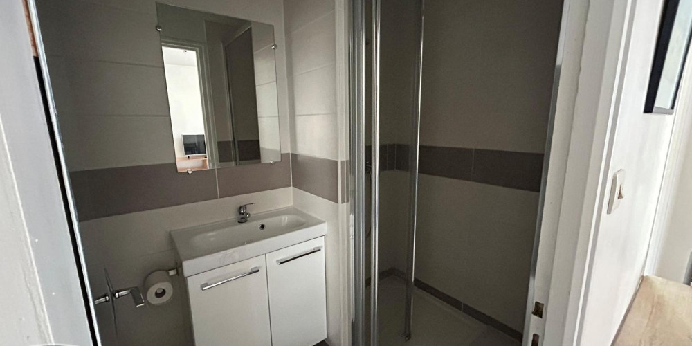 appartement à AGEN (47000)