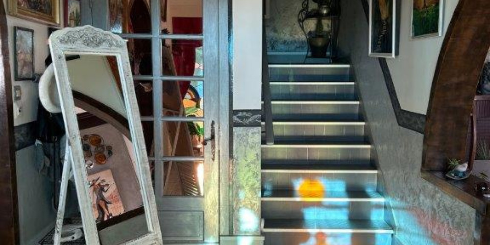 maison à XAINTRAILLES (47230)