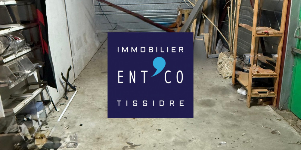 local commercial à BOE (47550)