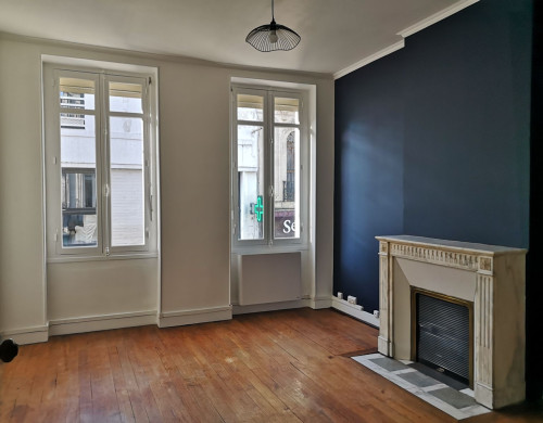 immeuble  MARMANDE