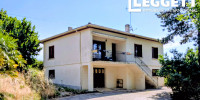 maison à LAPARADE (47260)