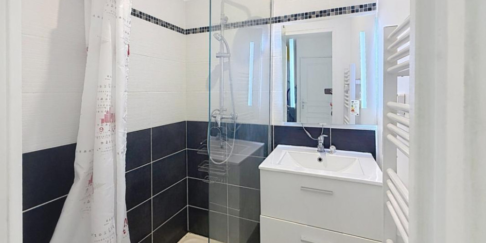appartement à AGEN (47000)