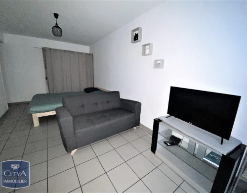 appartement  AGEN