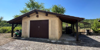 maison à VILLEREAL (47210)