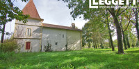 maison à PINEL HAUTERIVE (47380)