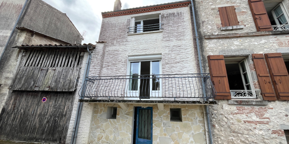 maison à MONCLAR (47380)