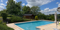 maison à FOULAYRONNES (47510)