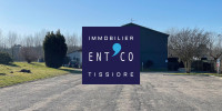 local commercial à BOE (47550)