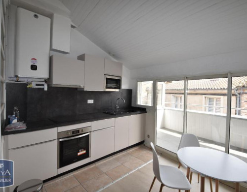 appartement  AGEN
