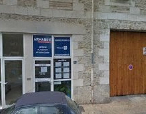 parking  MARMANDE