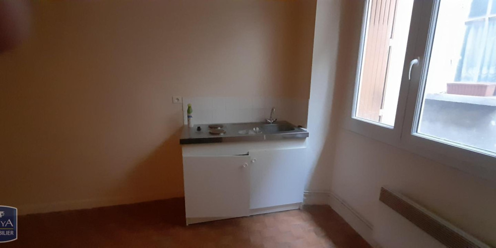 appartement à VILLENEUVE SUR LOT (47300)