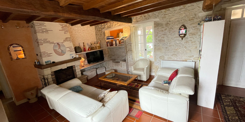 maison à MASSOULES (47140)