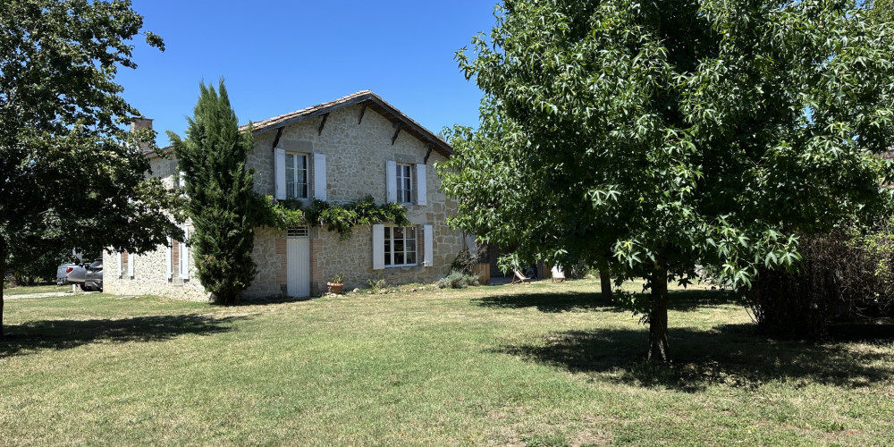 maison à FAUILLET (47400)