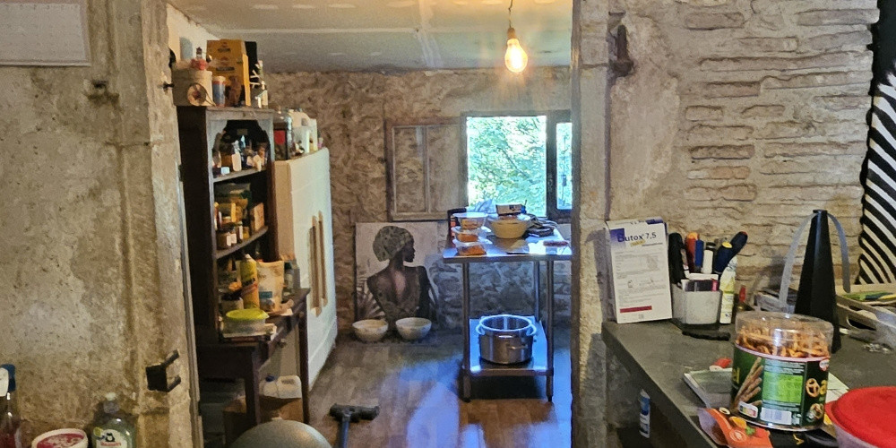 maison à LAVARDAC (47230)