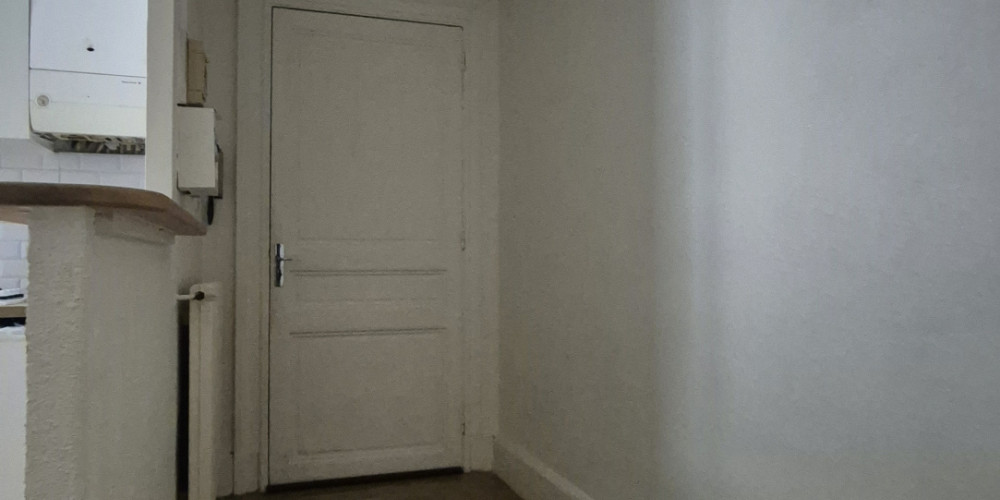 appartement à AGEN (47000)