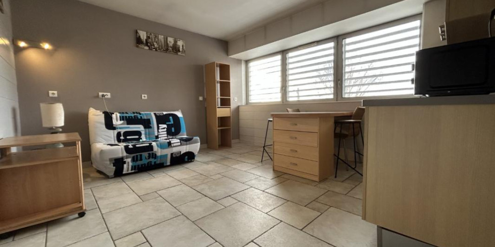 appartement à AGEN (47000)