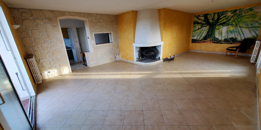 maison à MARMANDE (47200)