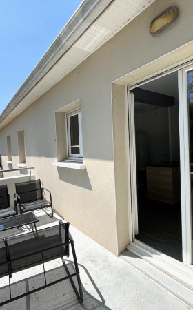 Appartement  VILLENEUVE SUR LOT