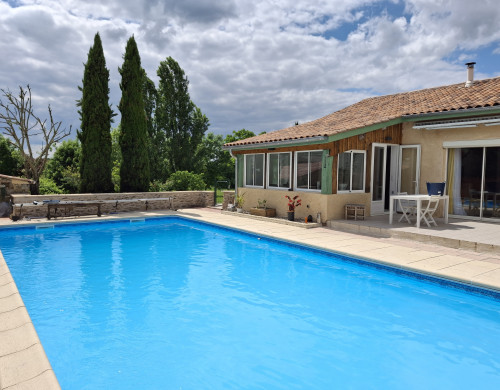 maison  VILLEREAL