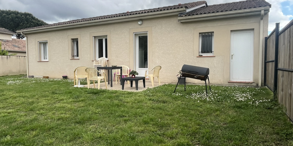 maison à TONNEINS (47400)