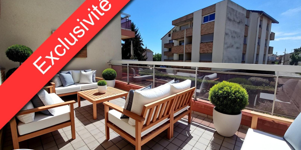 appartement à AGEN (47000)