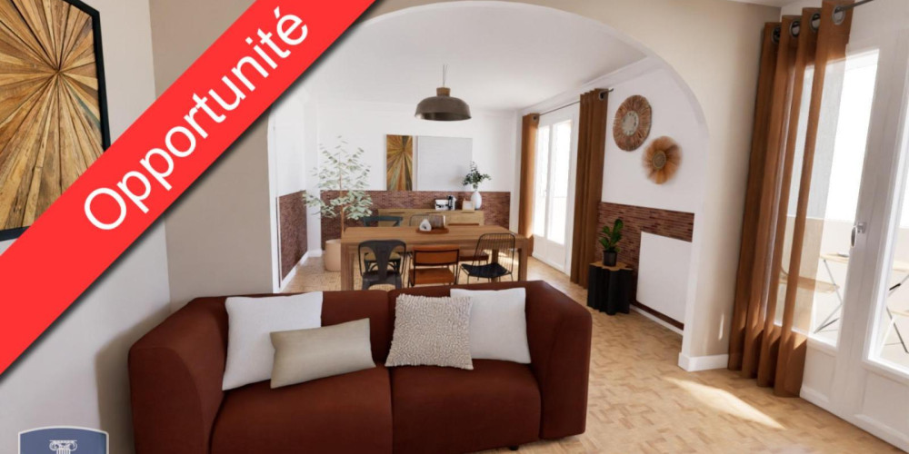 appartement à AGEN (47000)