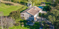 maison à VILLEREAL (47210)