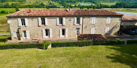 maison à CLERMONT DESSOUS (47130)