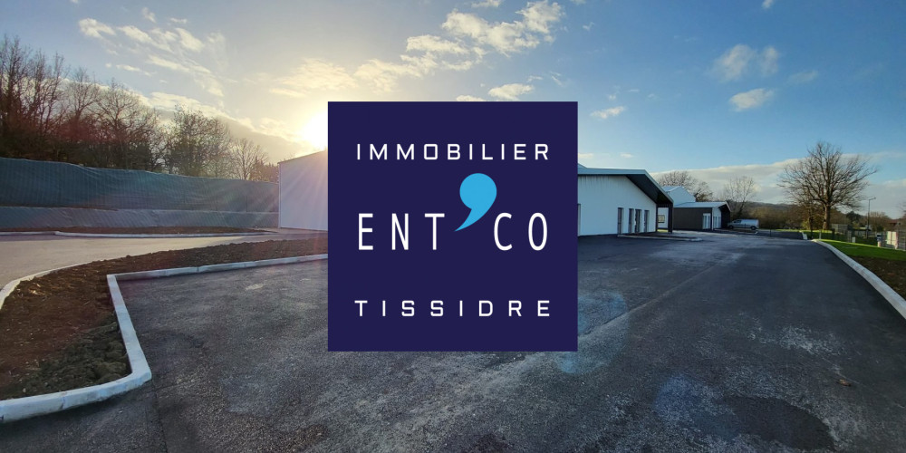 local commercial à ESTILLAC (47310)