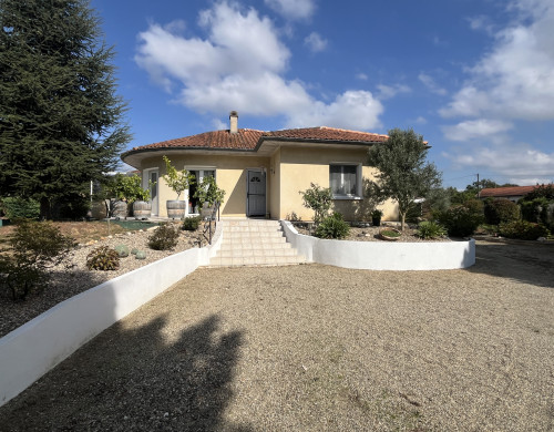 maison  TONNEINS